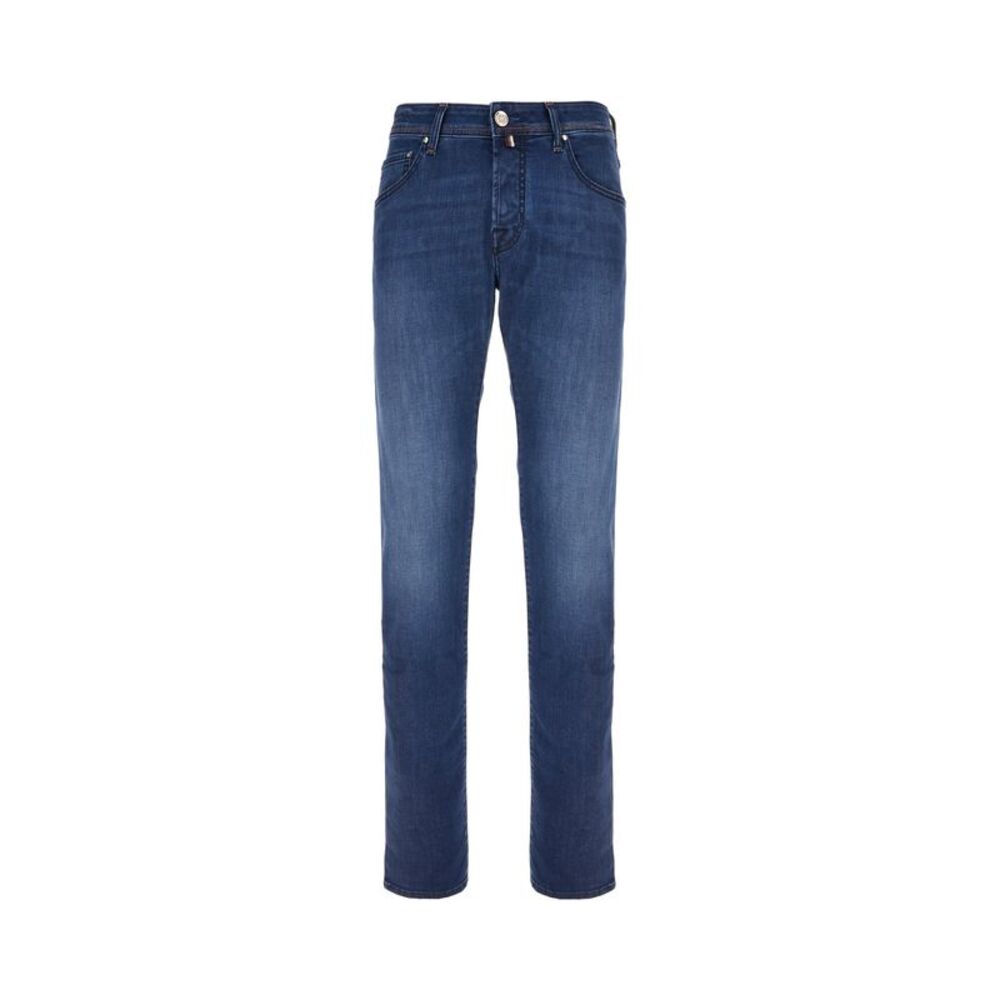 Jacob Cohen Man Clothing Trousers